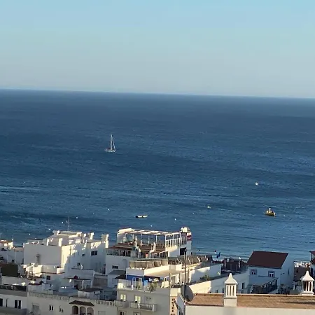 Sunset Haven In - Short Walk To Oldtown * Albufeira
