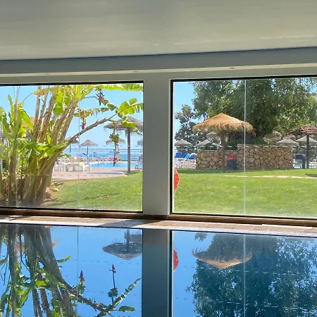 Apartman Sunset Haven In - Short Walk To Oldtown Albufeira