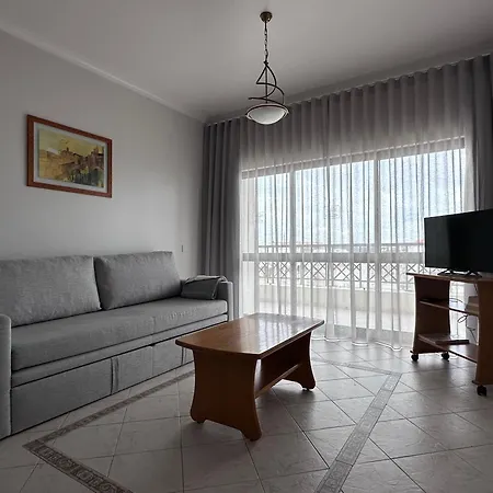 Apartman Sunset Haven In - Short Walk To Oldtown Albufeira