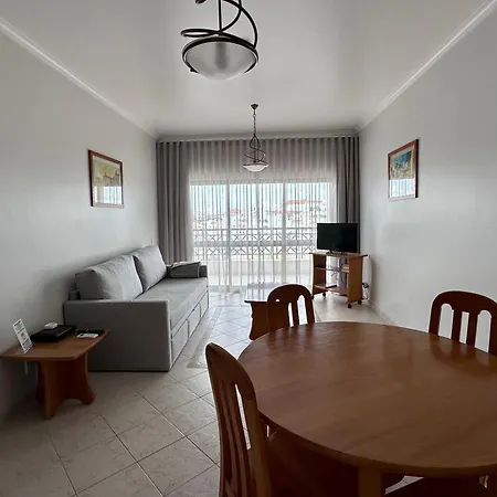 Sunset Haven In - Short Walk To Oldtown * Albufeira