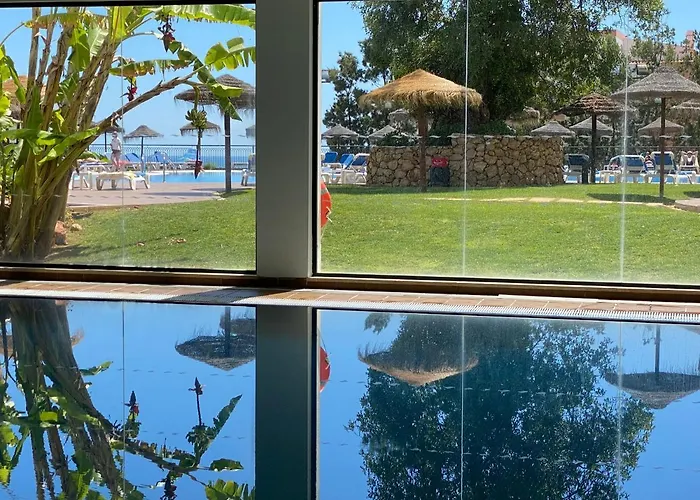 Sunset Haven In - Short Walk To Oldtown Албуфейра