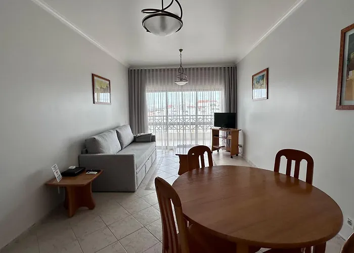 Sunset Haven In - Short Walk To Oldtown * Албуфейра