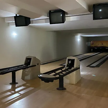 Sunset Haven In - Short Walk To Oldtown Lejlighed *