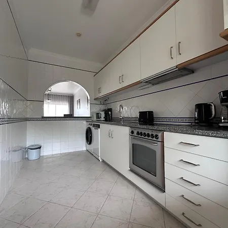 Sunset Haven In - Short Walk To Oldtown アルブフェイラ